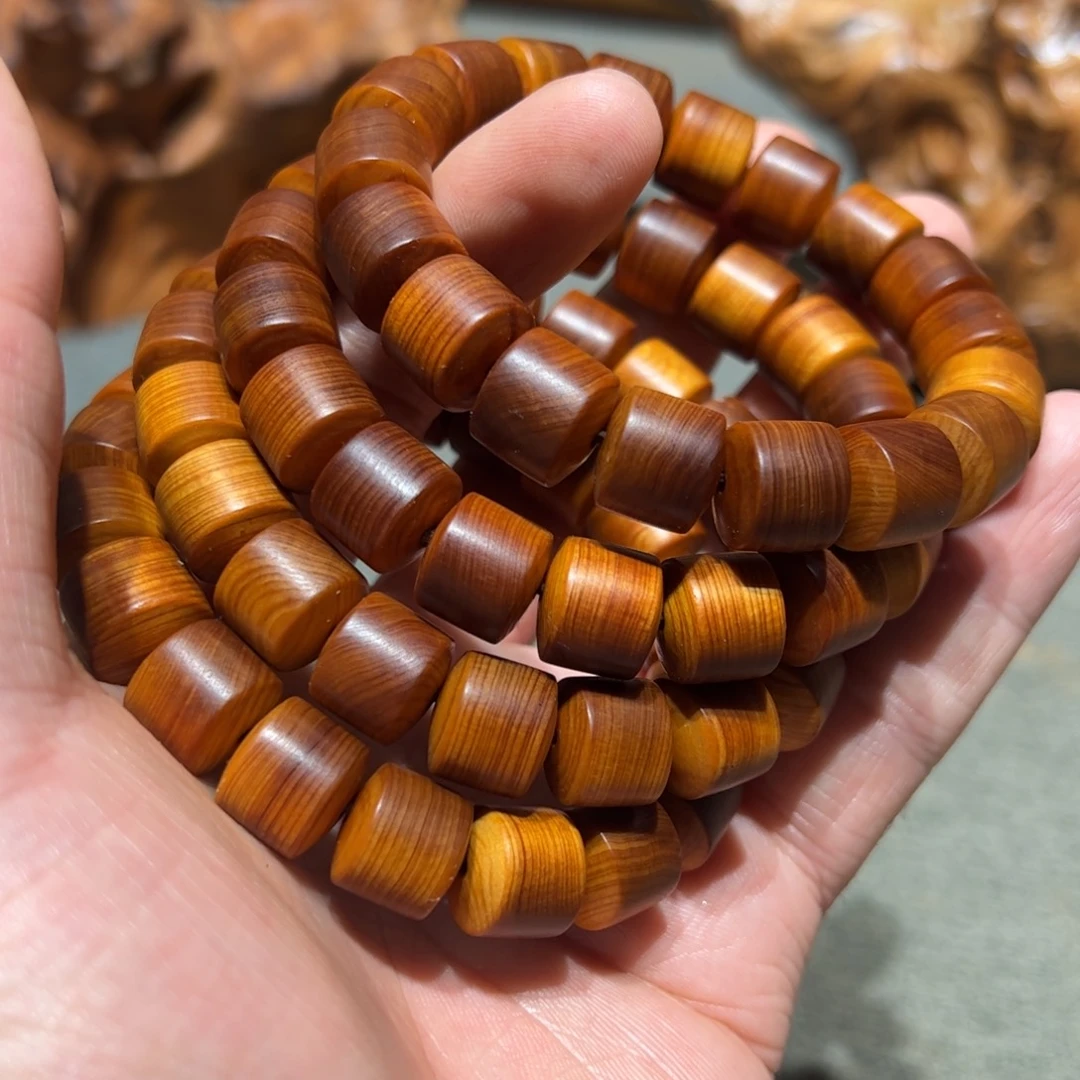 柏木（崖柏）北太行陈化崖柏