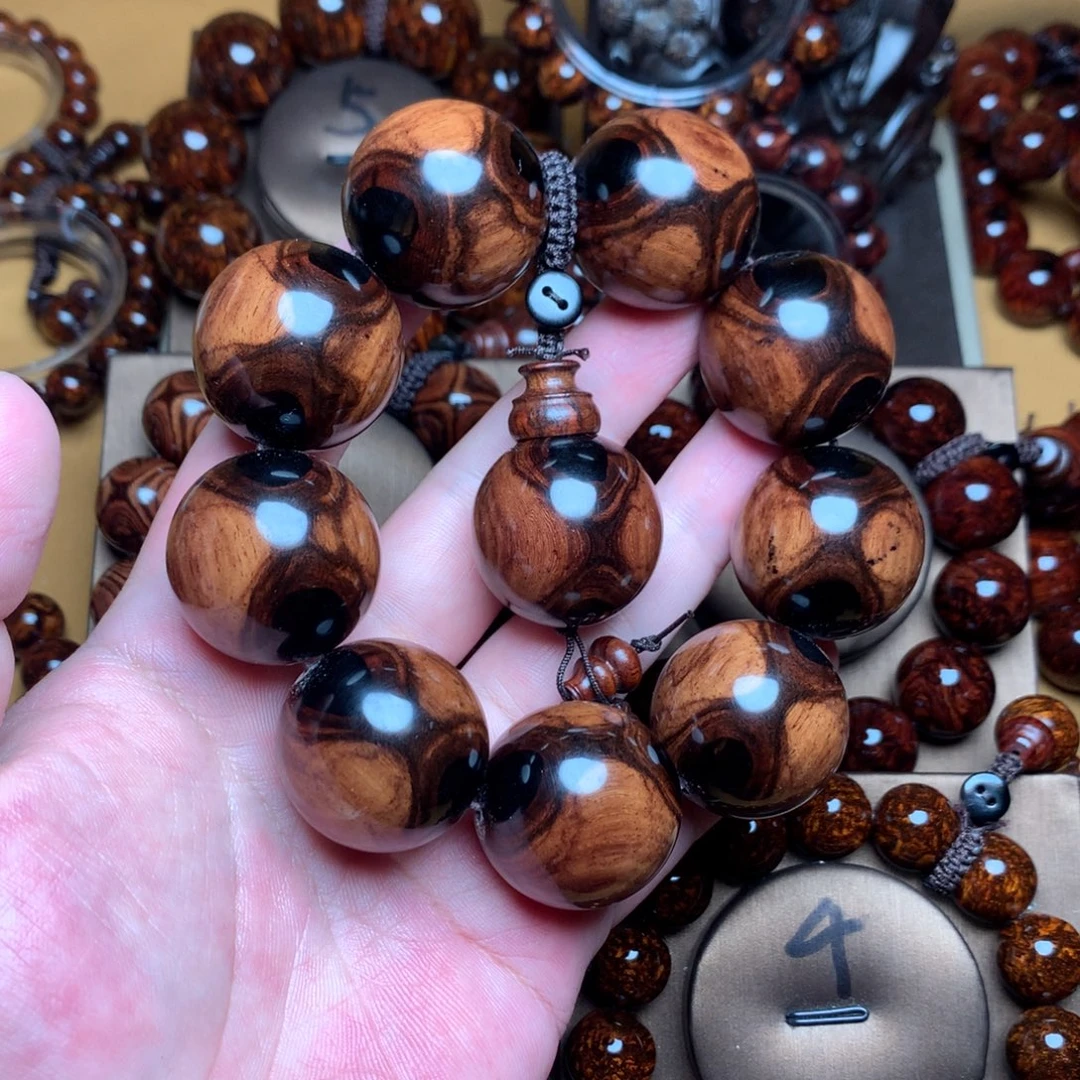 黄花梨/降香黄檀3.0毕业鬼脸