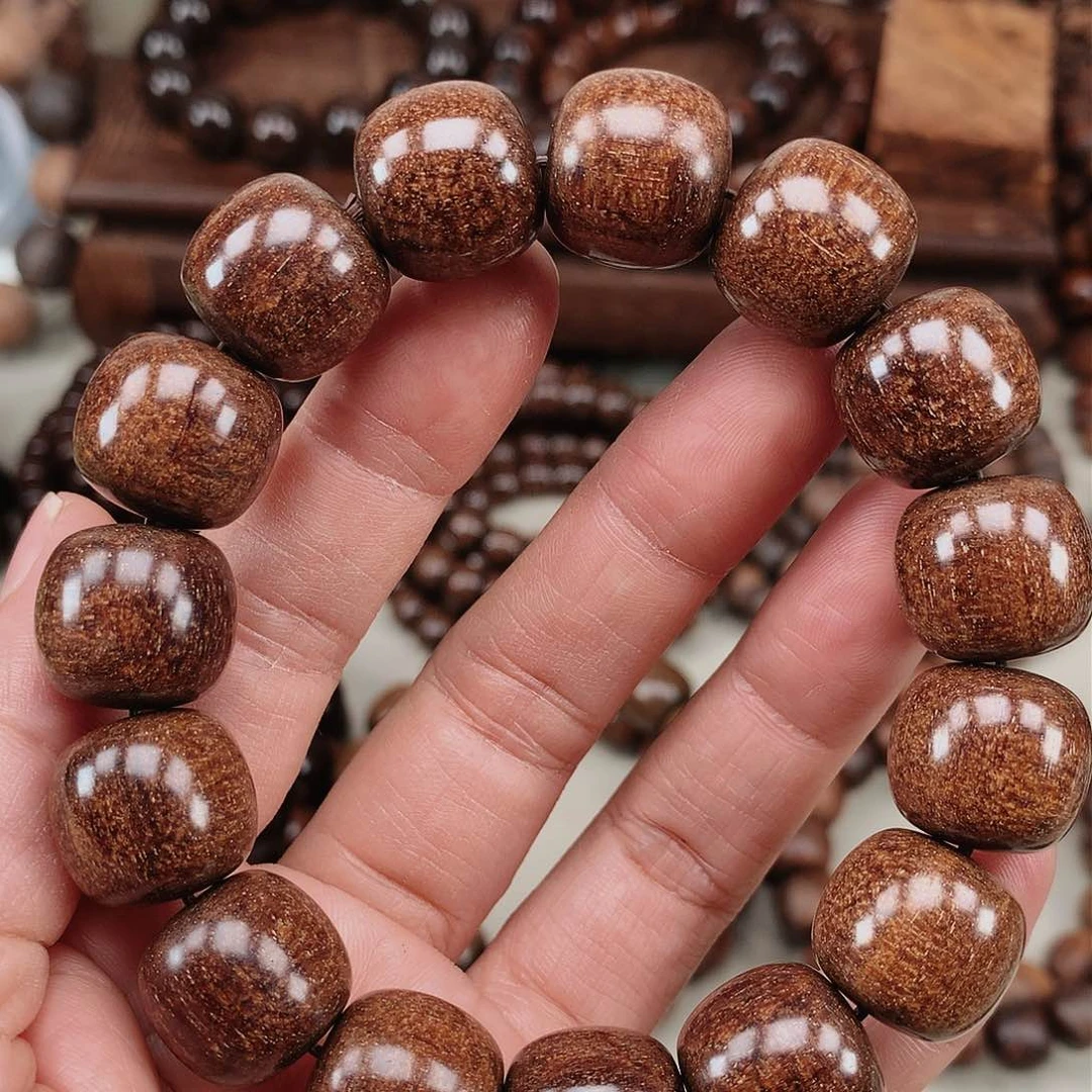 【闪购商品】贡木其他巴贡血月雪花龙鳞15*16