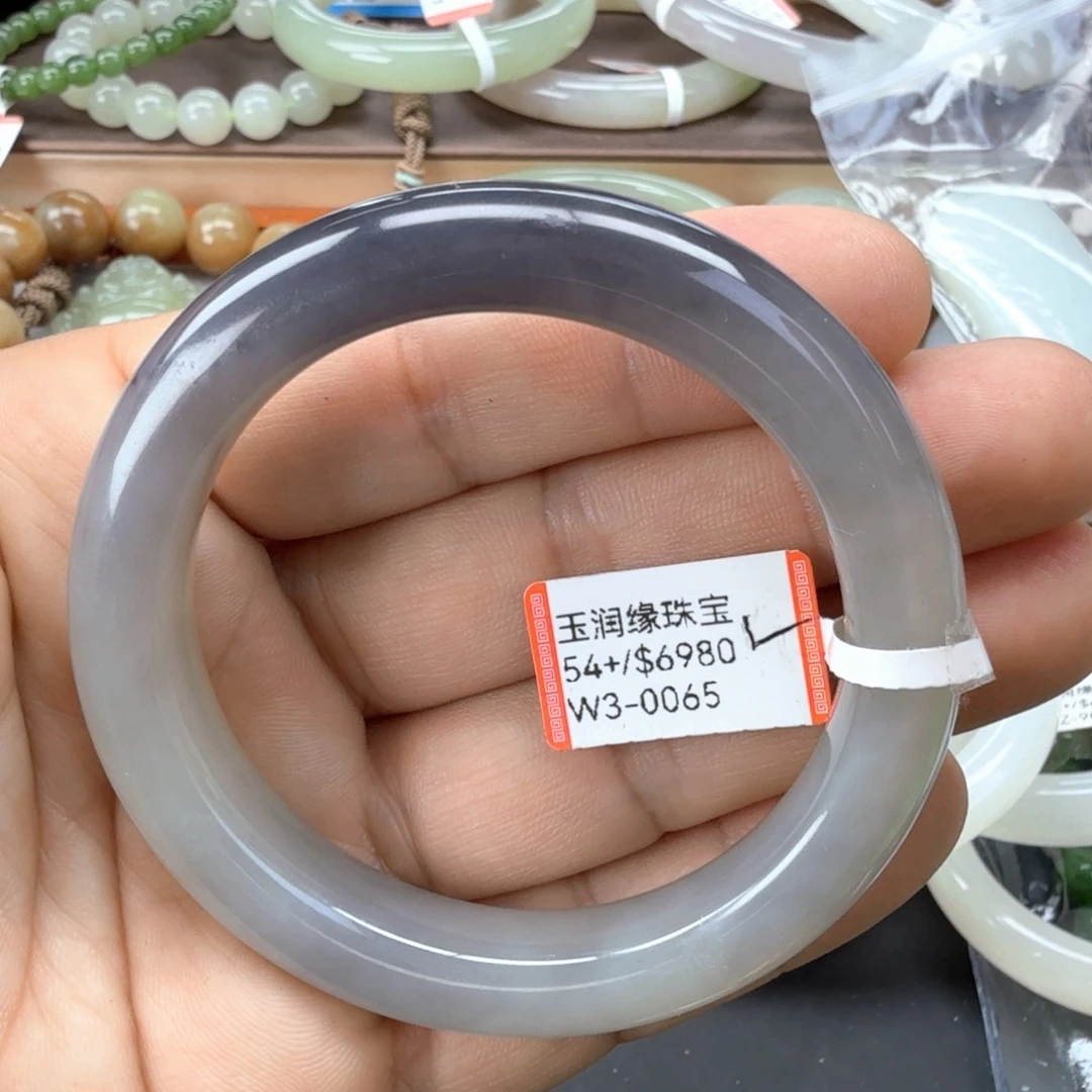 和田玉（糖玉）未镶嵌手链