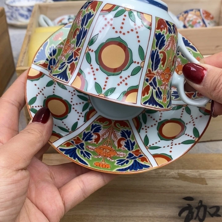 冬**至侯姐瓷器茶具杯子碗钵盘子