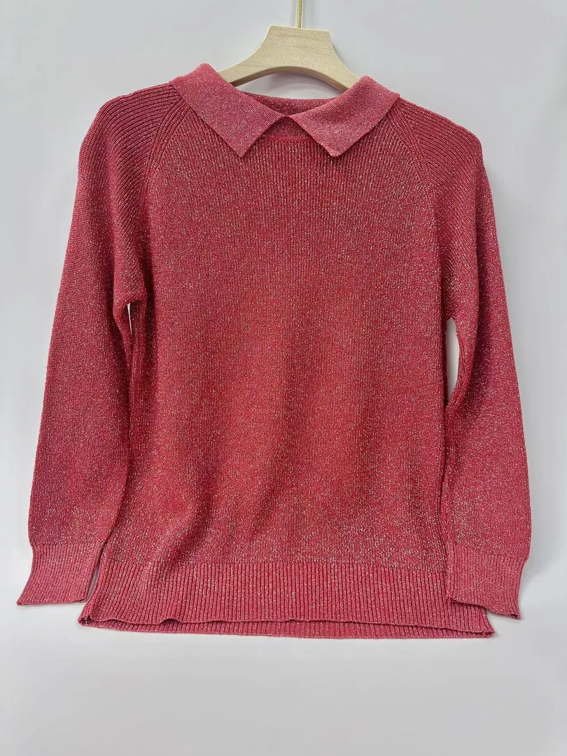 DD1487-**精品女装毛衣