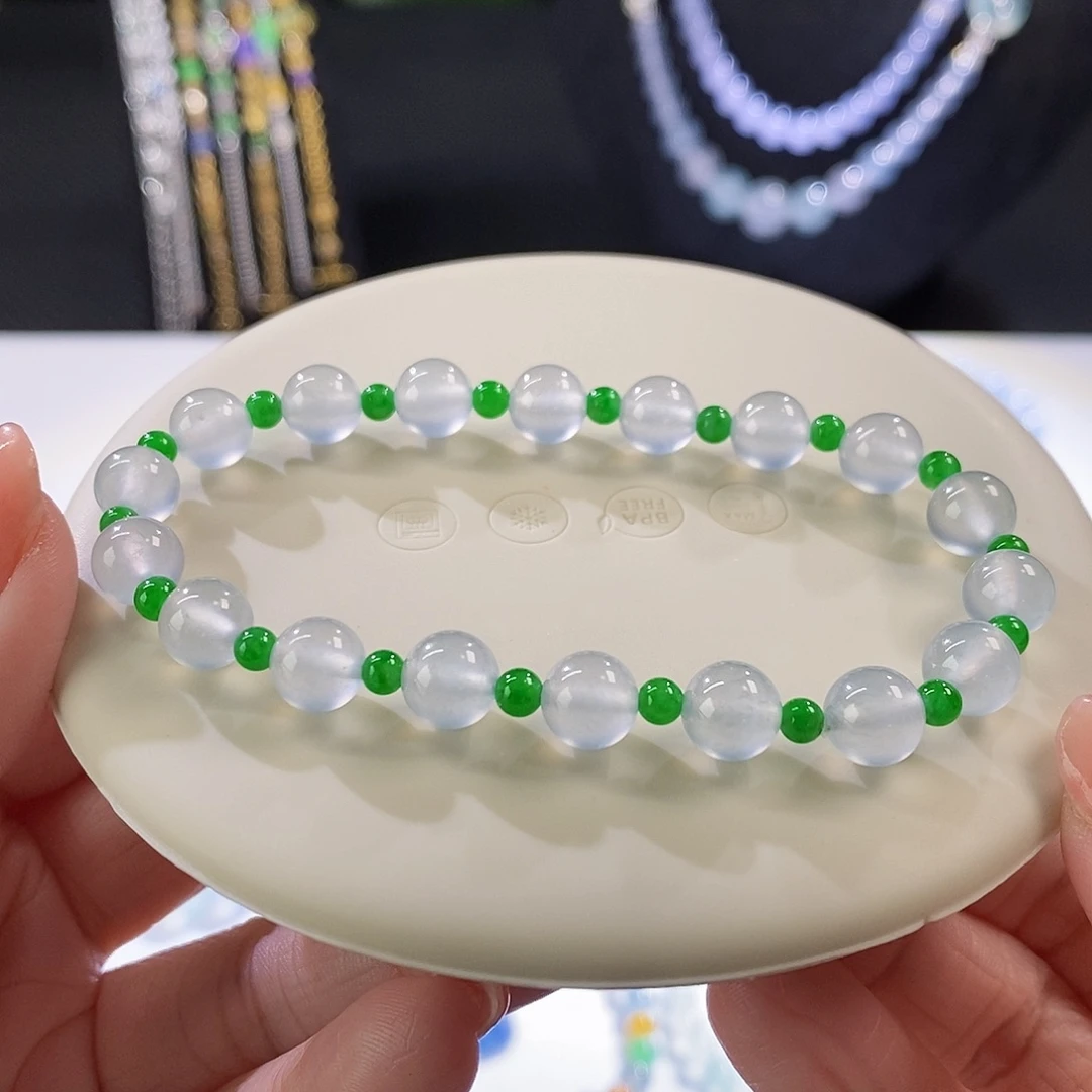 翡翠挂件未镶嵌亏清买断