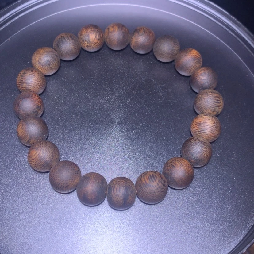 【闪购商品】沉香手串抖**户沉香手串