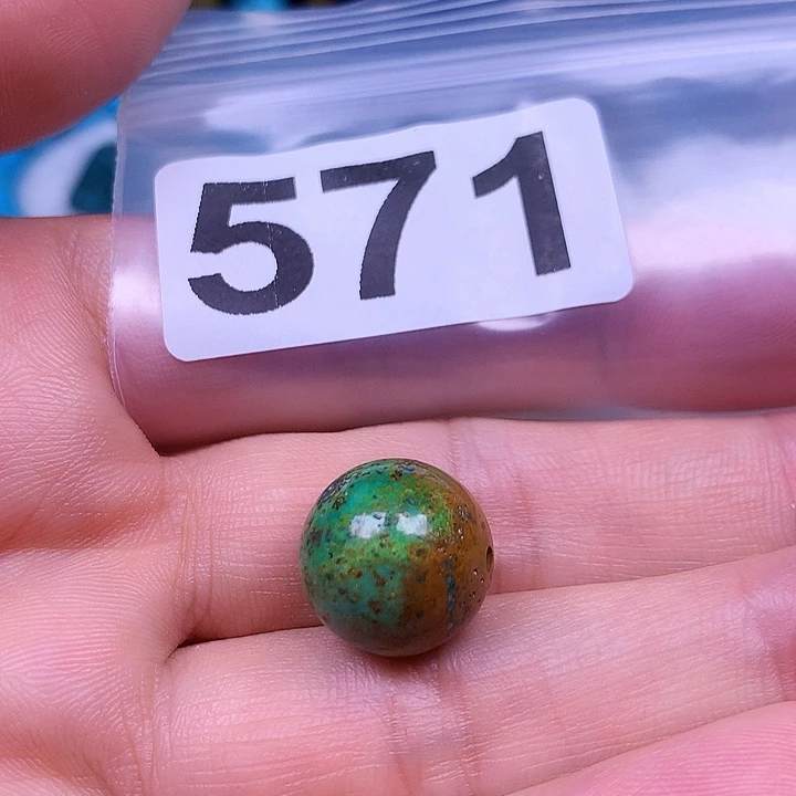空竹粉丝专享十堰特色手工散珠