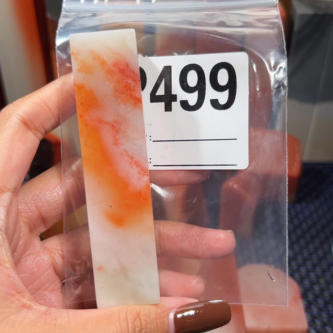 【闪购商品】寿山石印石逐*老挝石