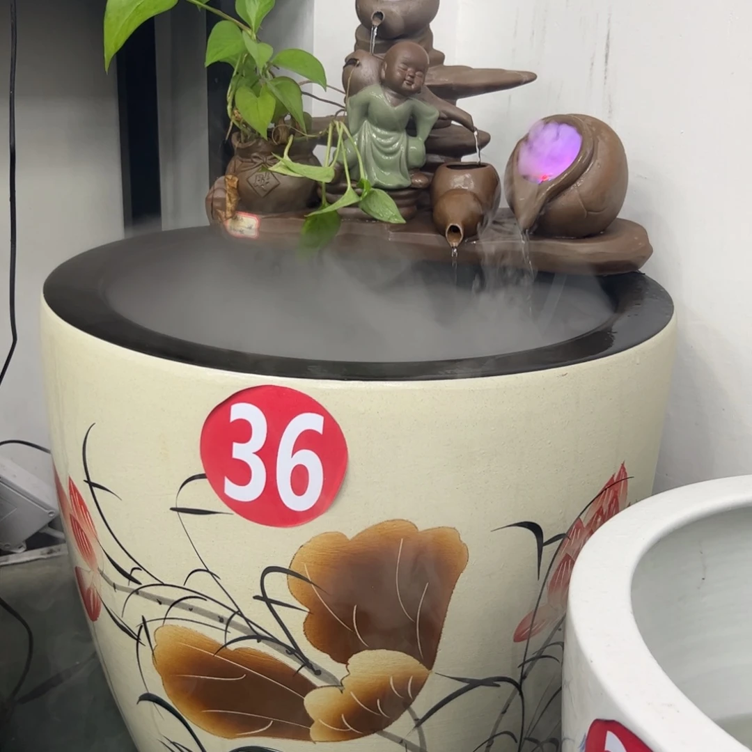 瓷片36号直径52套组，如图！