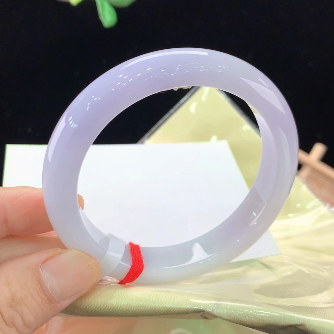 翡翠手镯未镶嵌111/0163