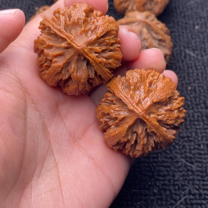吊坠文玩核桃文玩核桃22