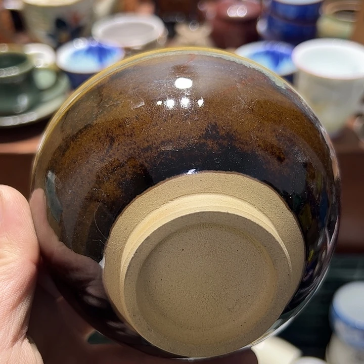 钧瓷手工艺品222222222222222