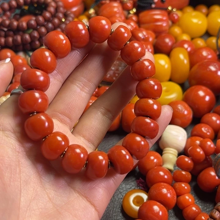 颈饰琉璃贞****美琉璃…………….