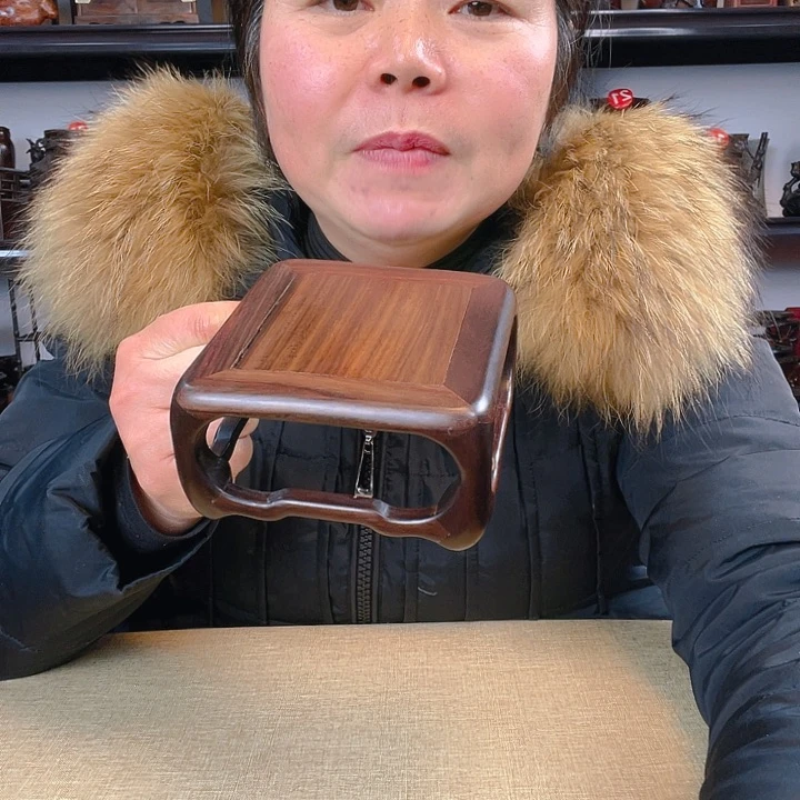 木老李红木工艺品