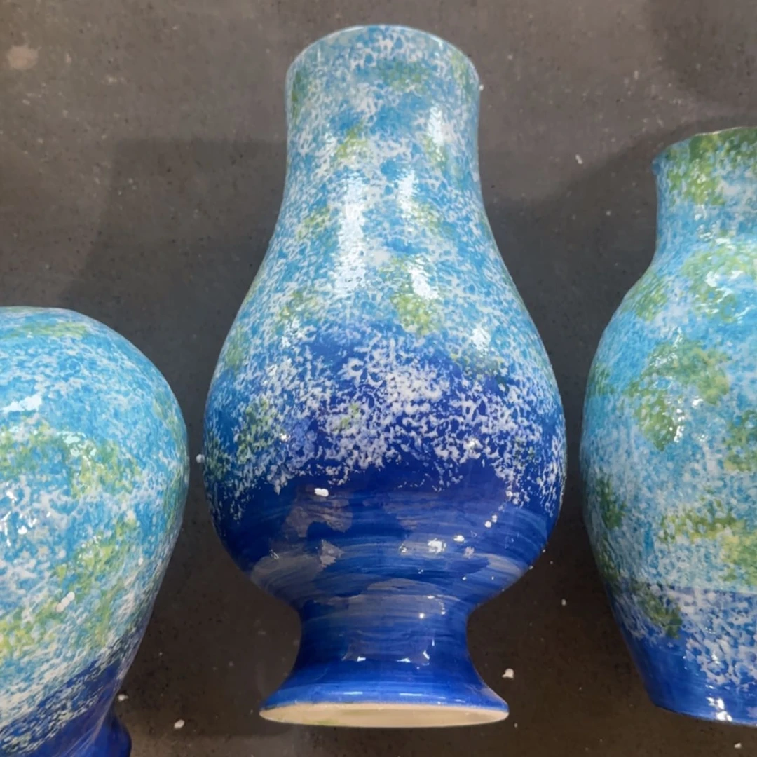 【闪购商品】陶瓷戈****）我们的目标是成为一个