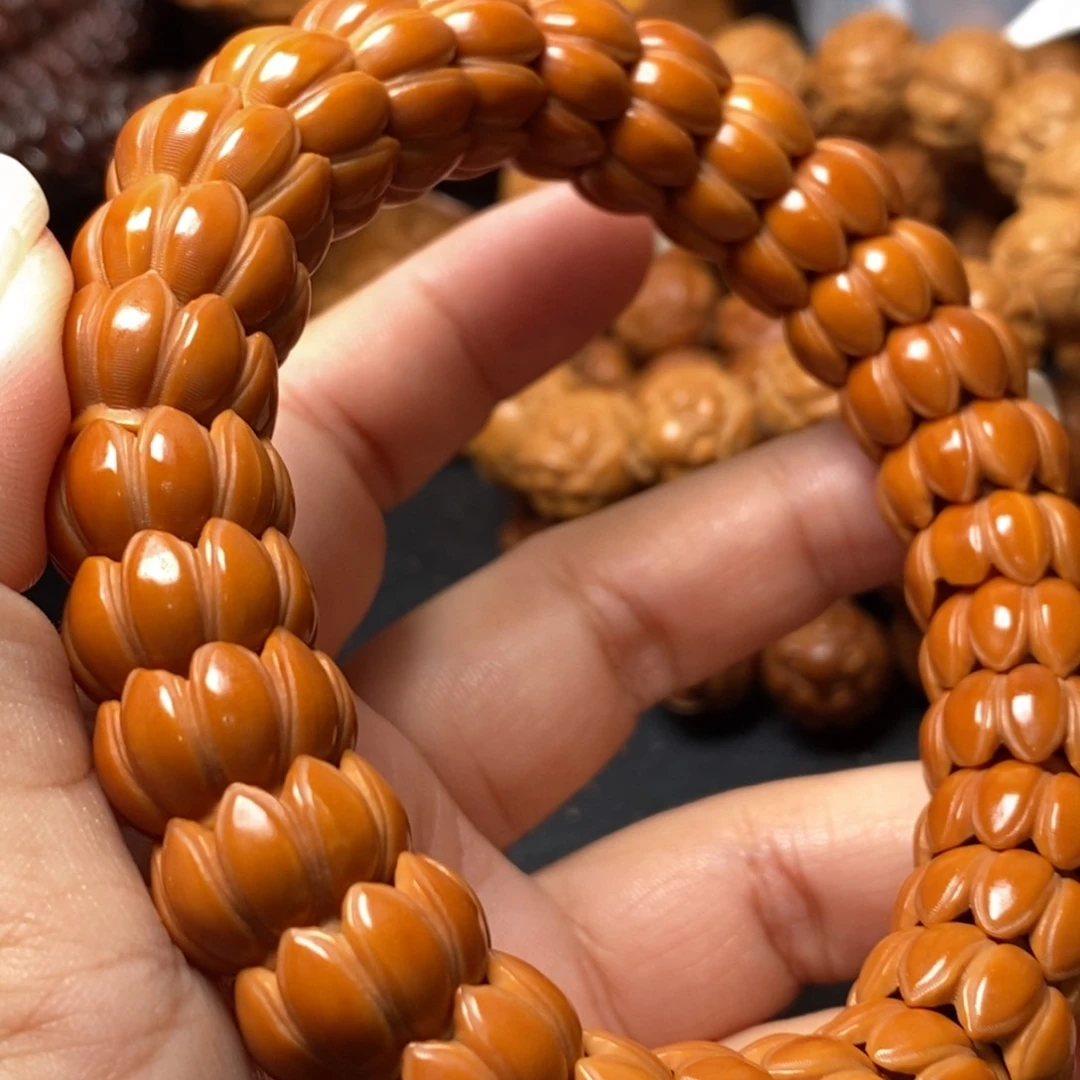 吊坠猴头核桃橄榄