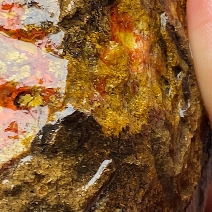 *****定制玛瑙未镶嵌战国红不退不换