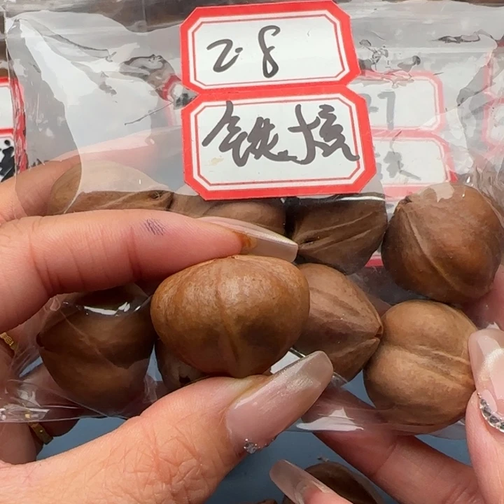 橄榄核手串随**沦橄榄核