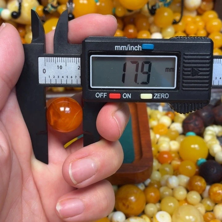 非金属配珠配饰37