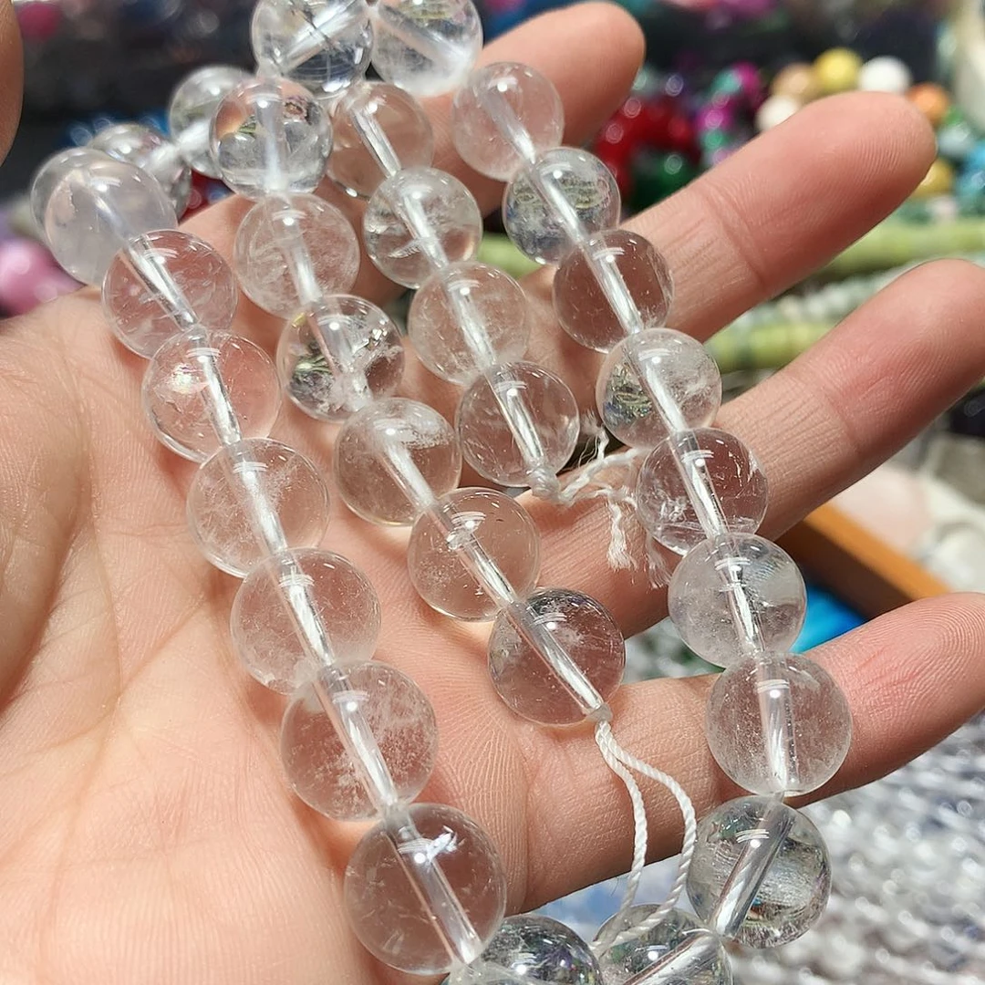 未镶嵌手串玛瑙/玉髓卡12