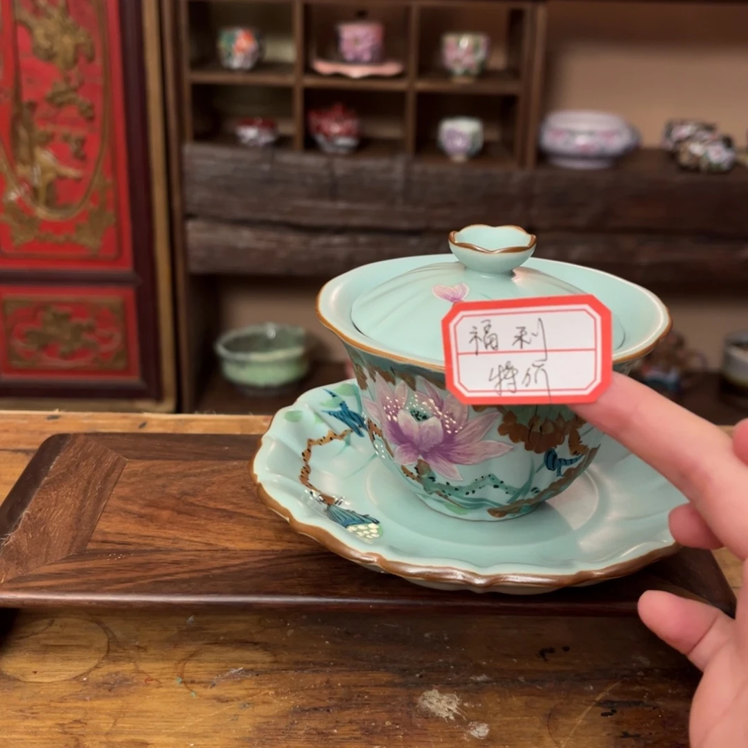 壶柴烧手工制作工艺