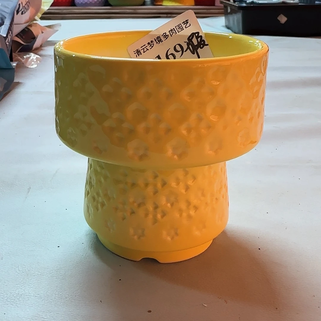 【闪购商品】红陶小****丁169 瑕疵