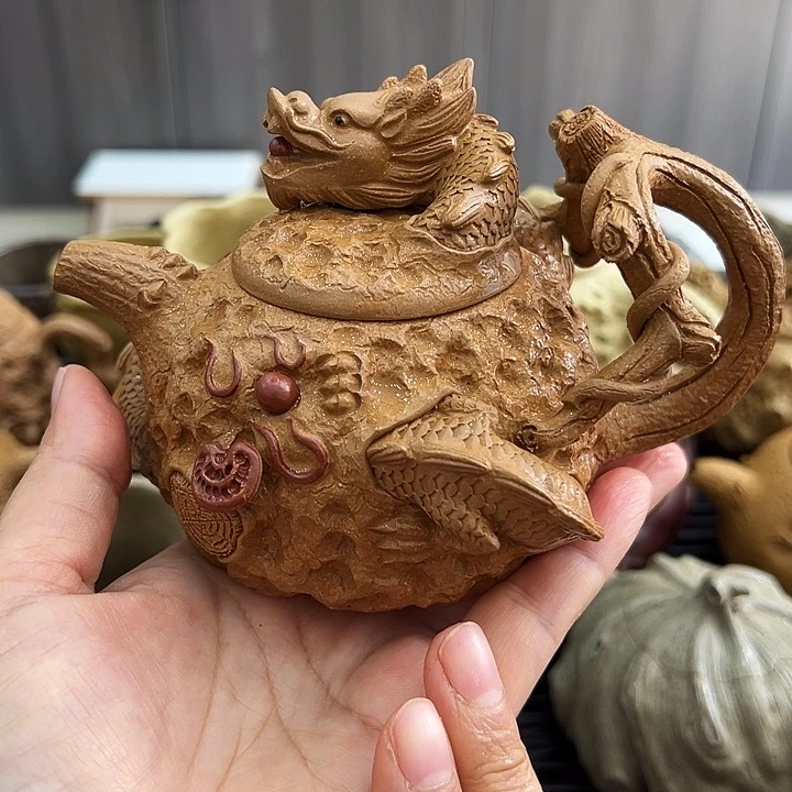 茶壶紫砂紫砂壶紫砂茶壶