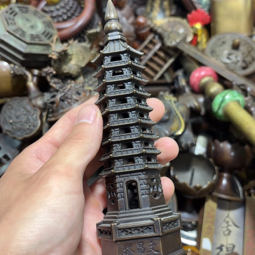 小尚文玩专属藏收摆件