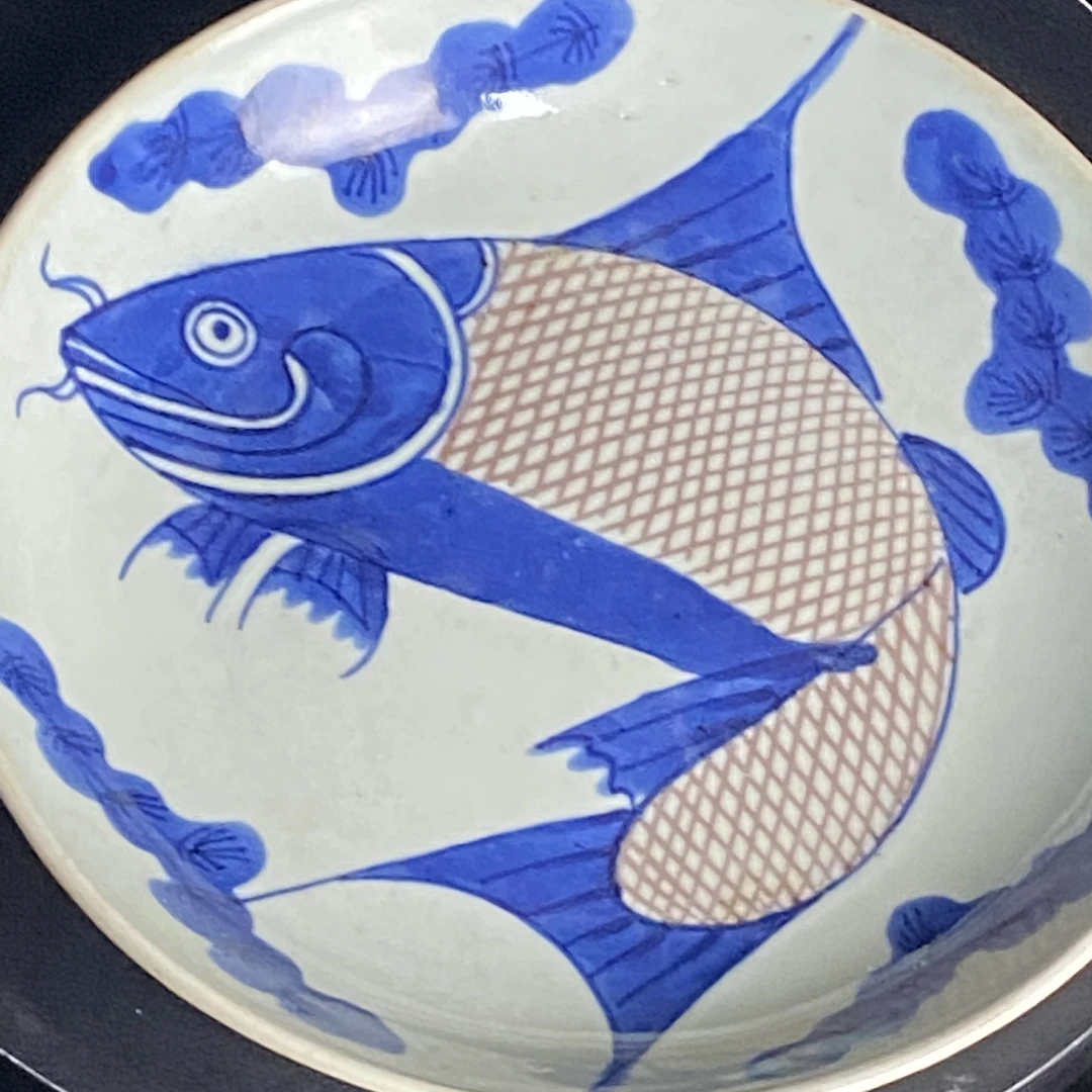 1833 精美绝伦瓷器