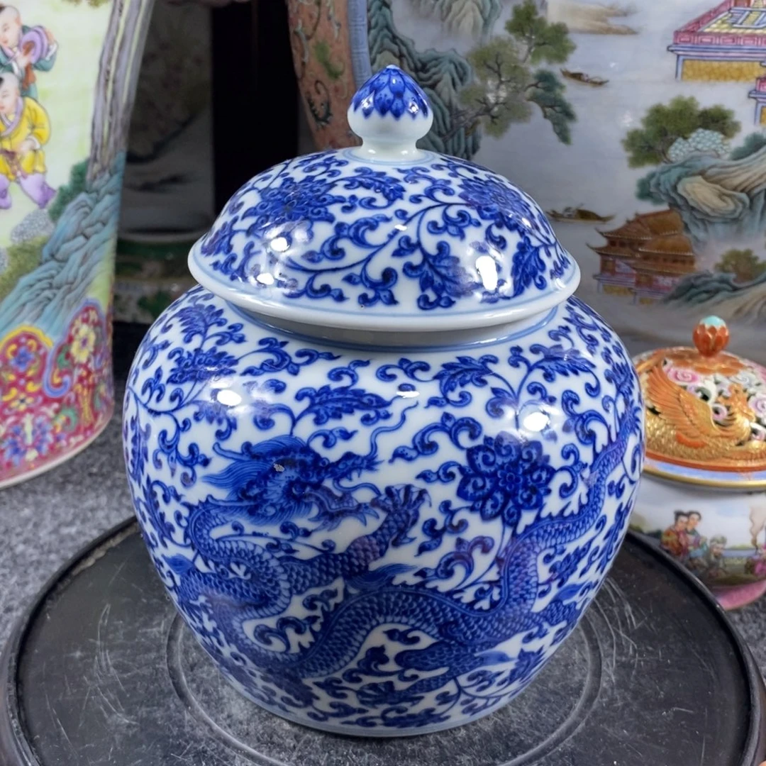 其他陶手工手绘陶瓷摆件工艺品