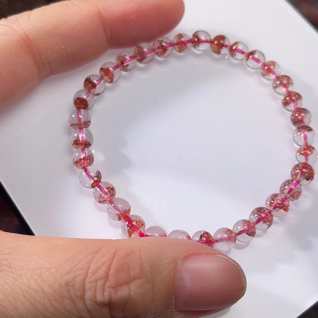 颈饰未镶嵌水晶多样性发一