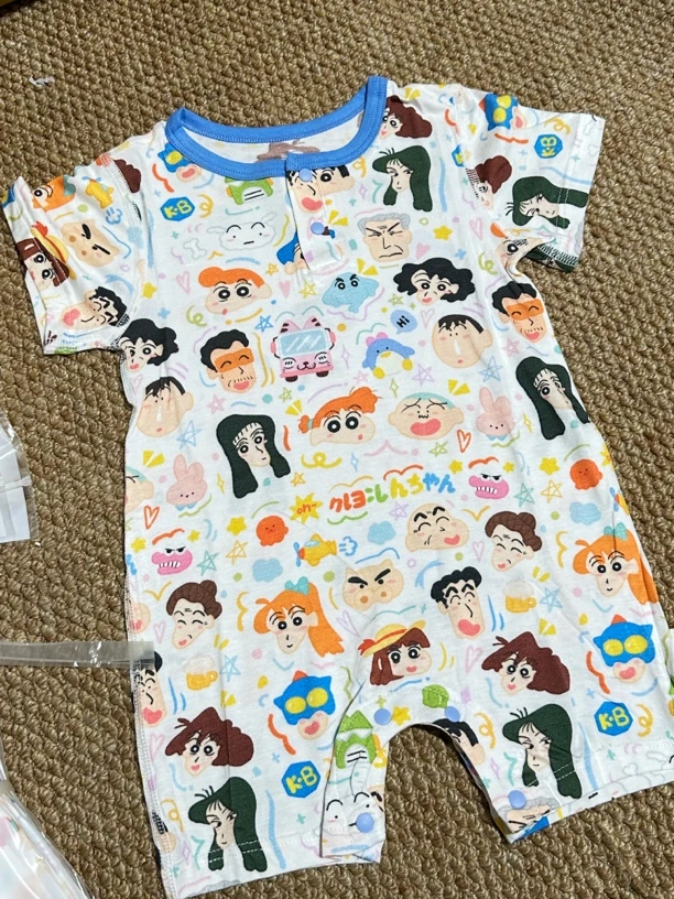 DaBoo·过款链接啦【下单备注ID+编码】小宝贝最爱可可爱爱的衣服吖