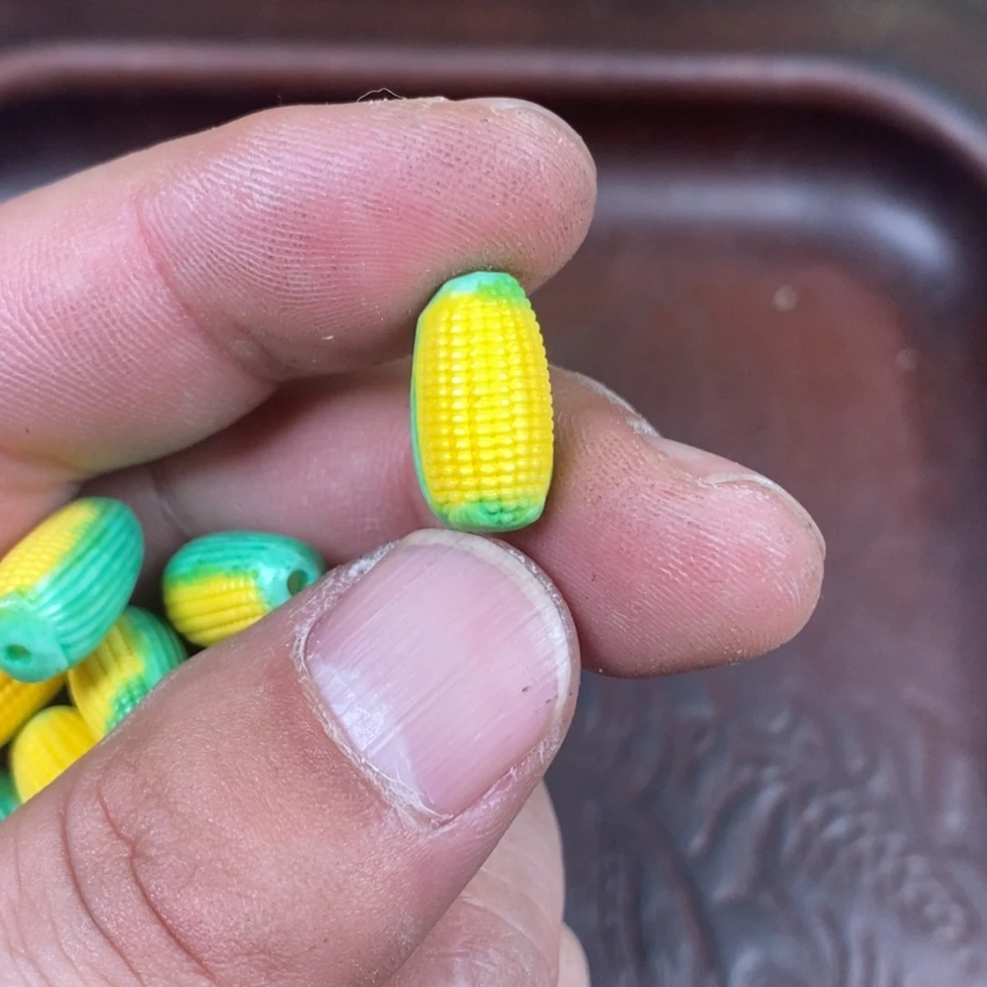 手串/手链驼骨配饰123