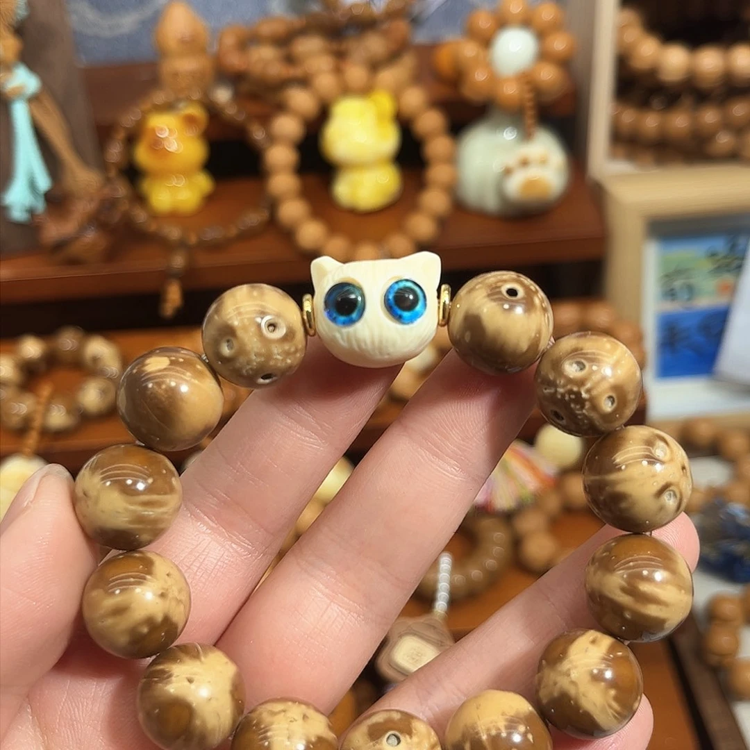 吊坠菩提根/象牙果