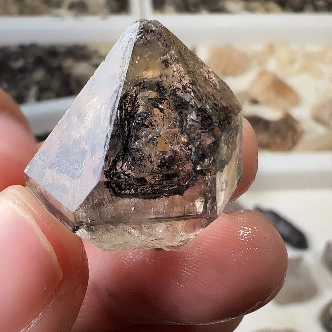 52闪灵水晶一步到位