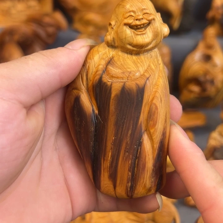 柏木（崖柏）点点关注