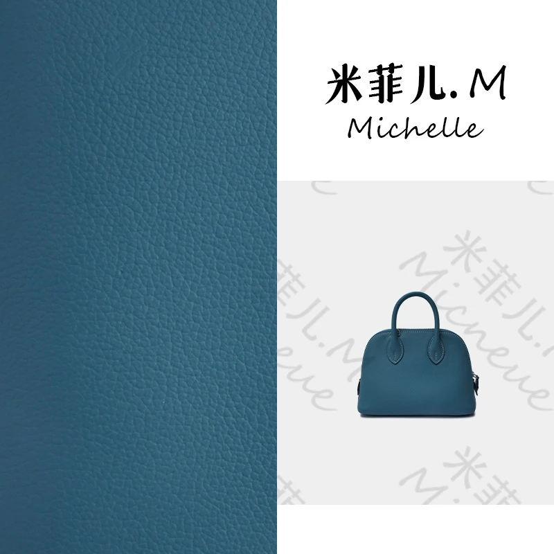 【米菲儿高定】贵奢私定保龄球包手提斜挎气质轻奢女包（Z-779）