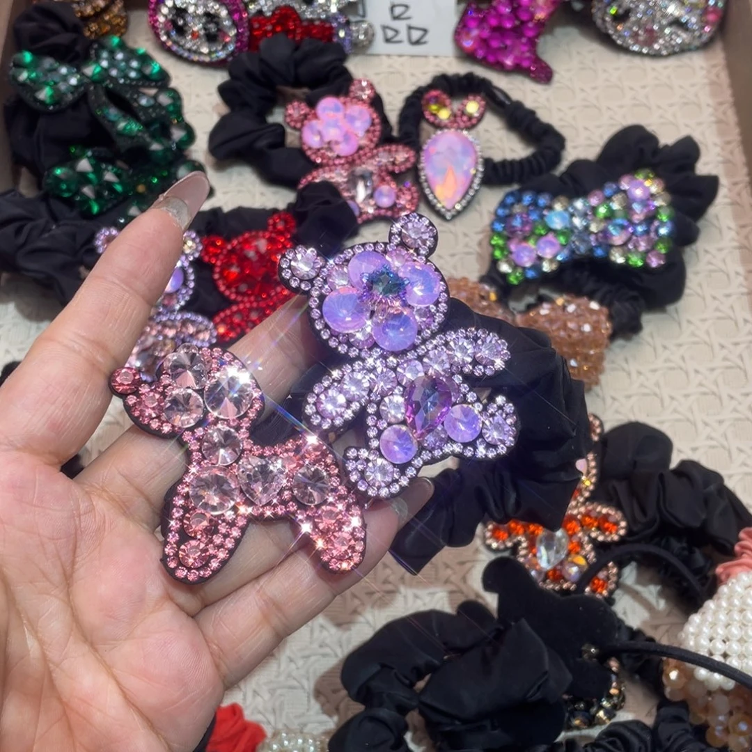 仿水晶铁合金88888