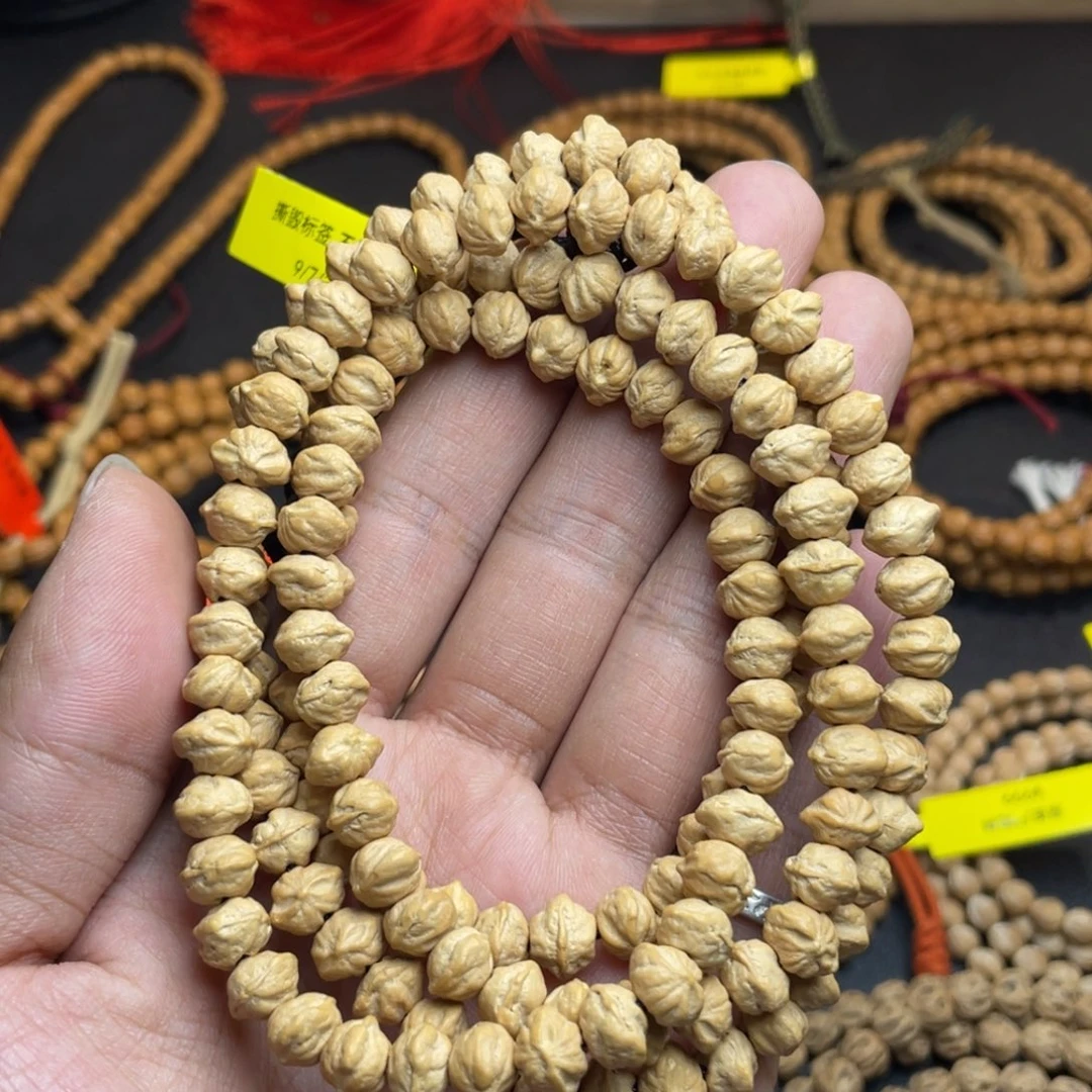 柏香籽/百香籽吊坠