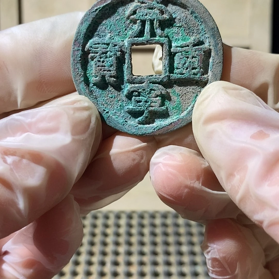 现代铜工艺品定制类钥匙扣