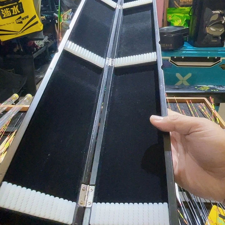 茅草拉丝金大漆工艺650