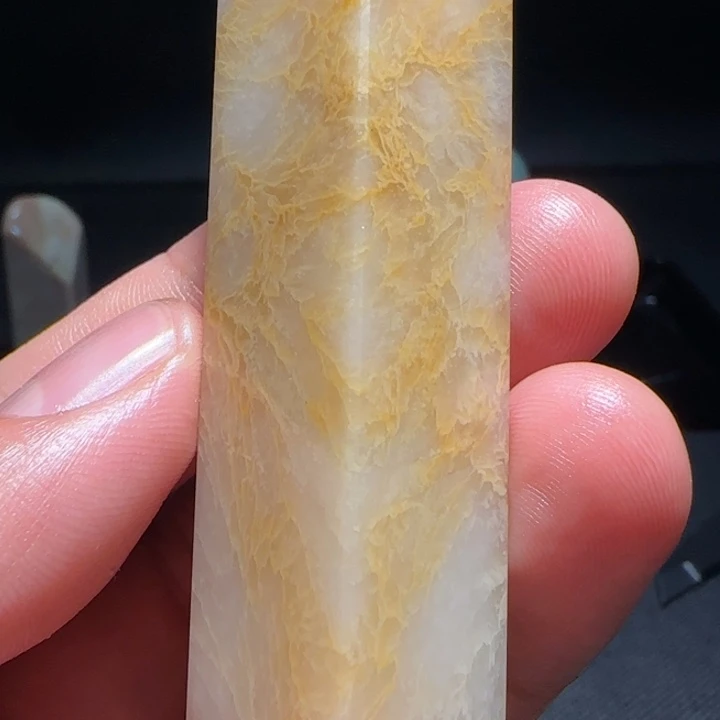 寿山石福集福寿山石印章