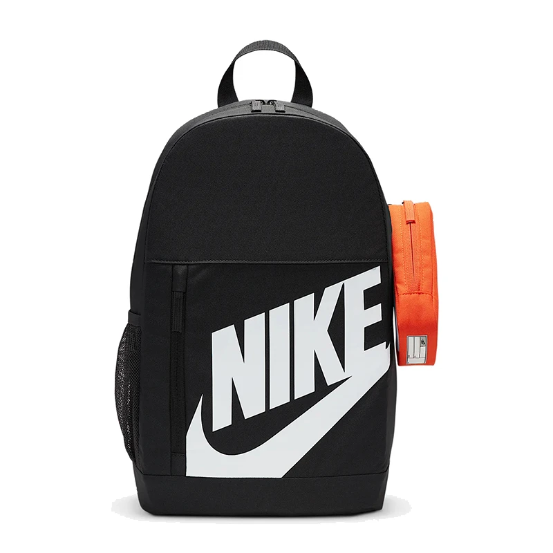 NIKE耐克大童Y NK ELMNTL BKPK SHOEBOX双肩包HJ4186-070
