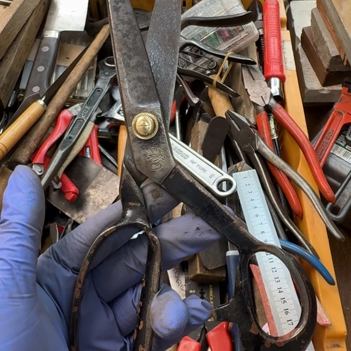 用***7五金工具制造工艺