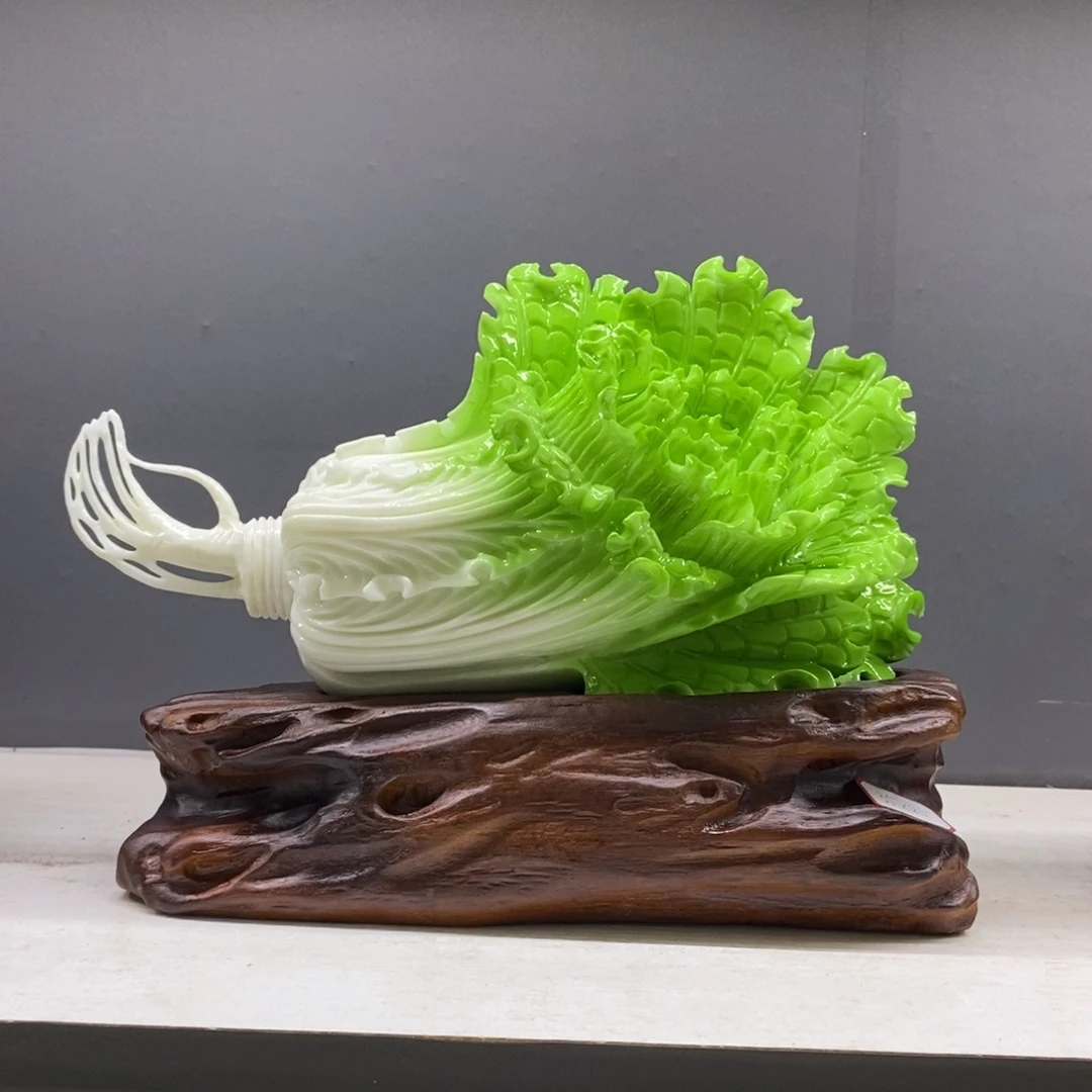 一***.玉家居摆件创意设计