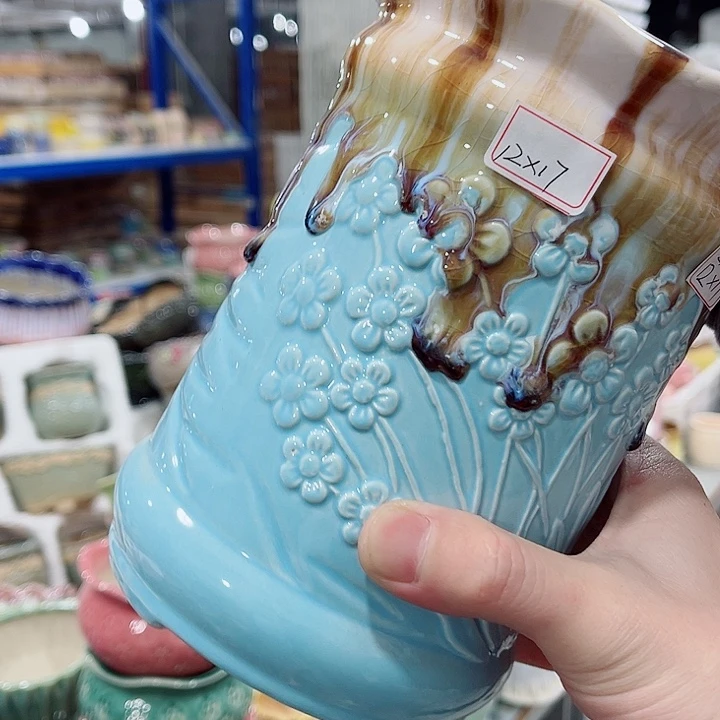 红陶正品数量有限