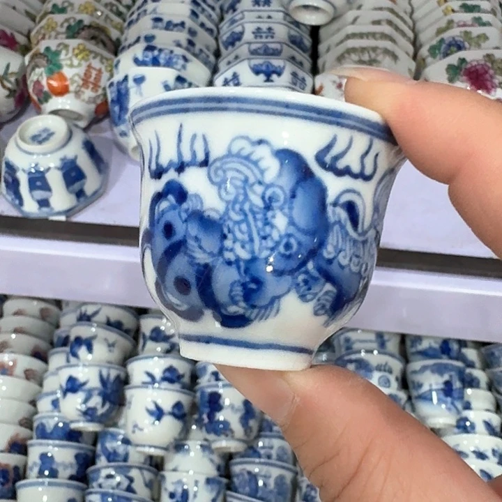 陶瓷艺术品收藏陶瓷