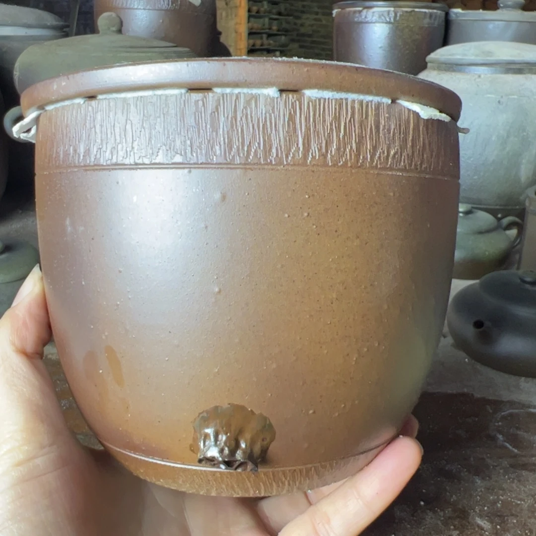 坭兴陶贵台龙窑A251