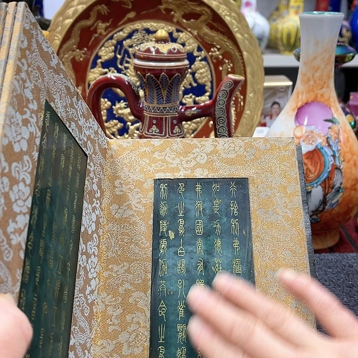 茶宠瓷器摆件摆件摆件