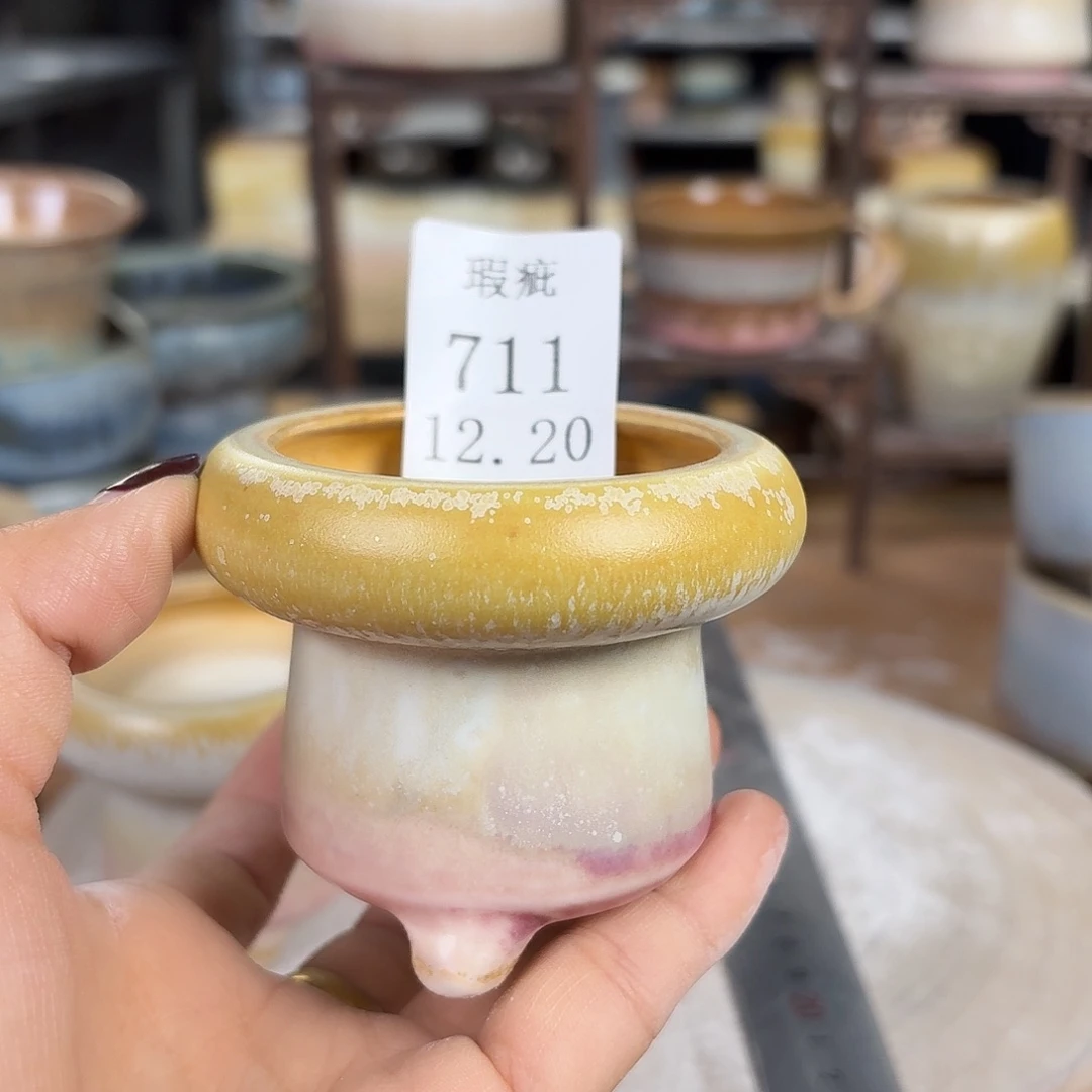 瓷片景德镇陶瓷手工制作