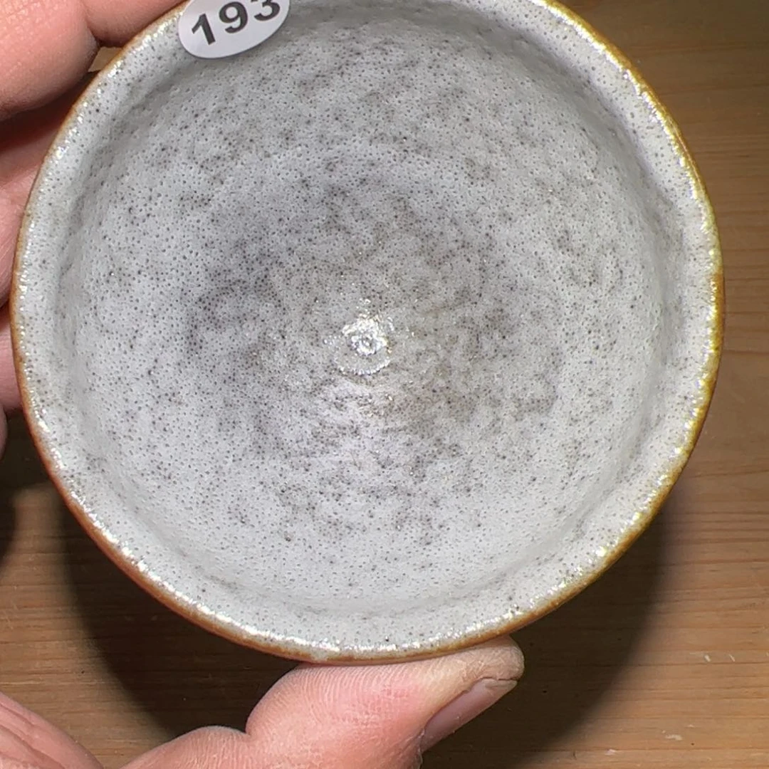 茶盏一**光龙窑柴烧建盏193