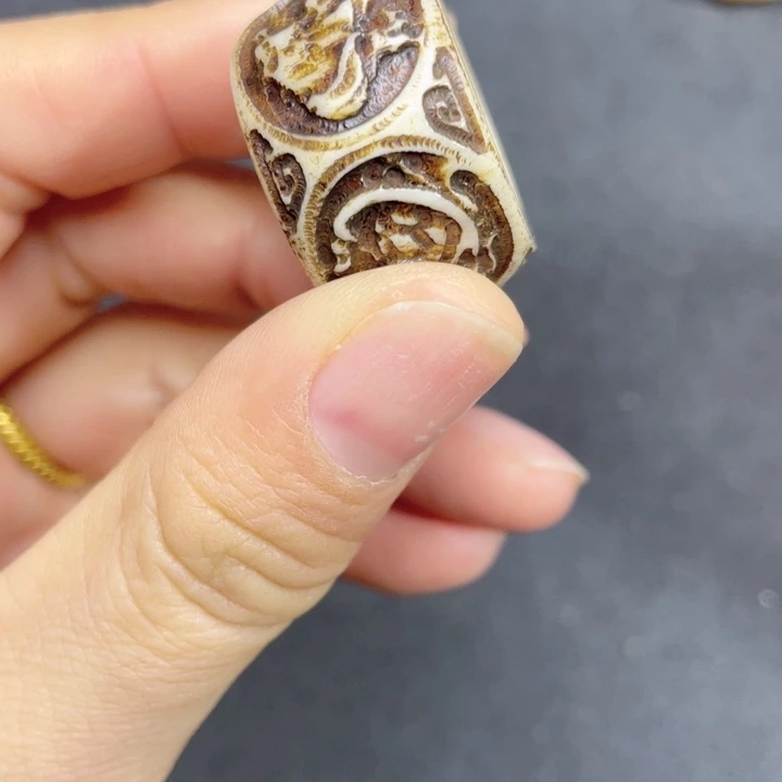 鹿骨其他其他配饰